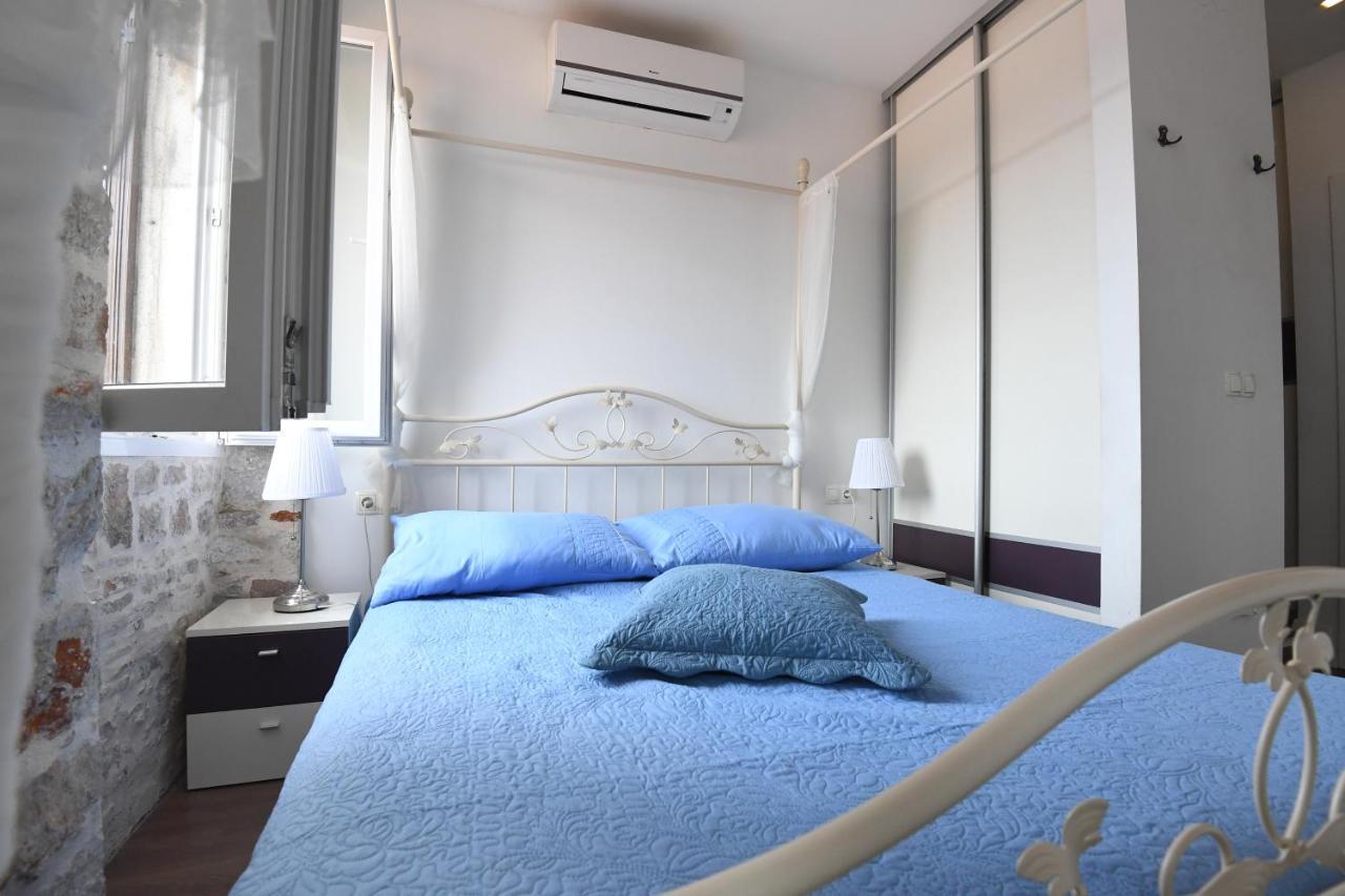 Imperium Central Apartments 자다르 외부 사진